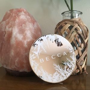 Becca Eye Lights Palette